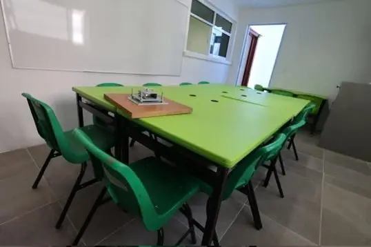 Abre Huixquilucan Centro de Atención para niños con discapacidad