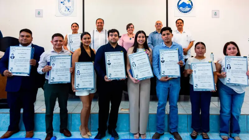 Fortalece UAQ vínculos sociales en la Sierra Gorda