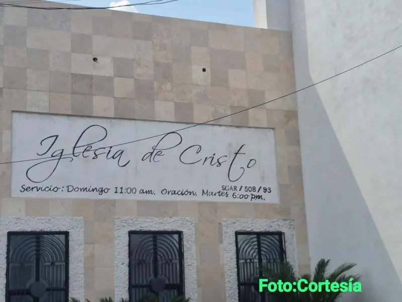 Delincuentes irrumpen en iglesia de Jardines de la Hacienda y saquean equipo electrónico, cilindros de gas, mercancía de venta por catálogo y más