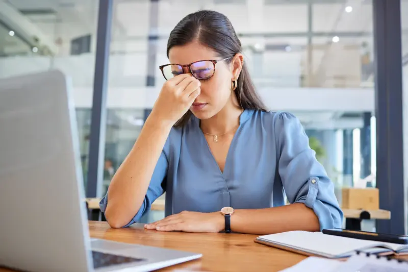 El arma secreta de la que los emprendedores con 'burnout' no hablan
