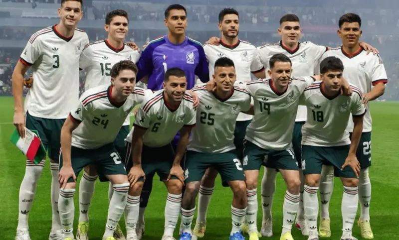 Llega Orbelín Pineda para ganarse un lugar en la Selección