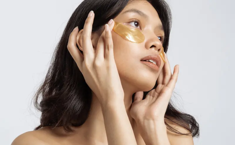 La Hydra Bomb de Garnier que hidrata y revitaliza el contorno de ojos en minutos