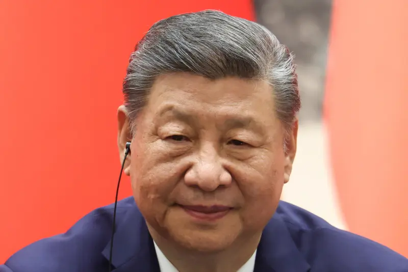 ¿Qué tan diferentes fueron las visitas de Trump y Putin a China?
