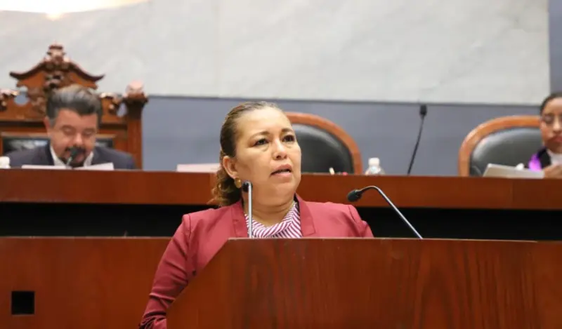 Buscan fortalecer atención al cáncer de mama en zonas rurales de Guerrero