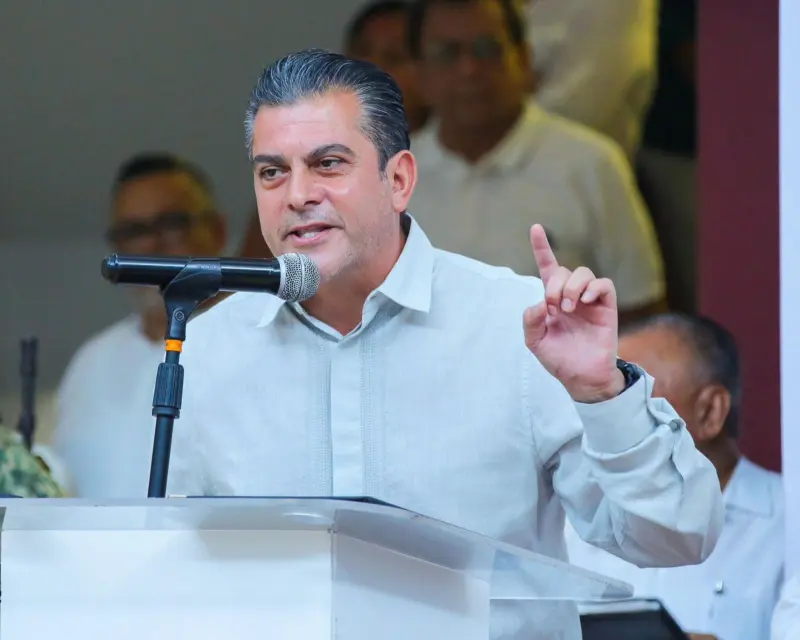 Yamil Melgar activa acciones preventivas ante presencia de la Onda Tropical No. 2