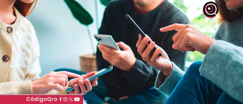 Brindarán terapia contra la adicción digital