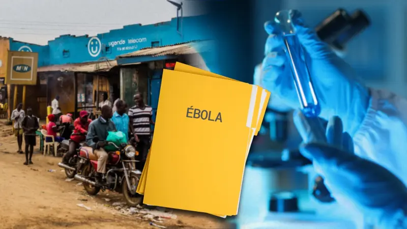 La historia de Peter Piot, el ‘detective’ del ébola que descubrió el mortal virus en el Congo