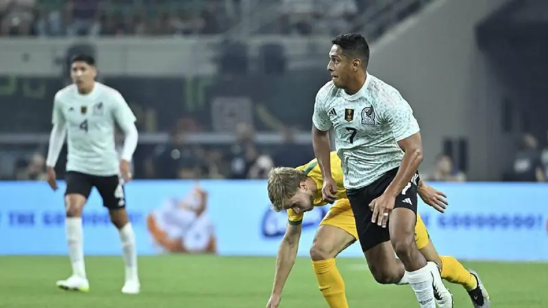 Australia pondrá candado a la lista de Javier Aguirre