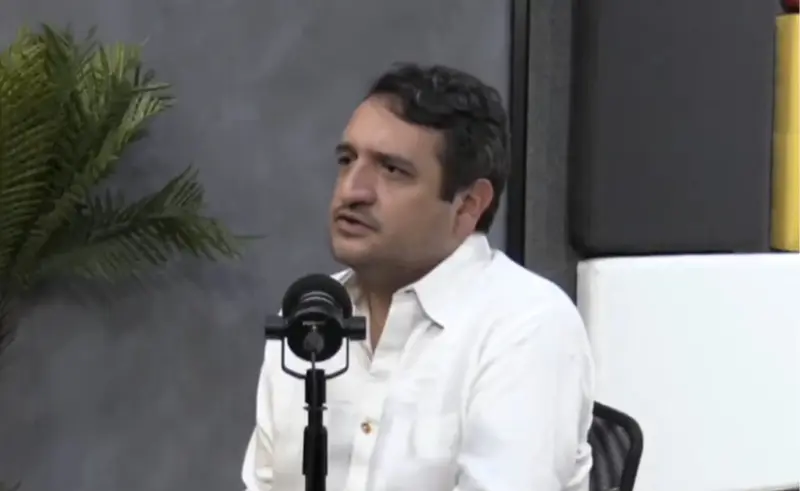 “Ya me toca”: Andy López Beltrán rompe pacto con AMLO y alista candidatura en Tabasco