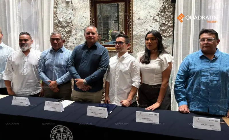 Invitan a asistir a pasarela de alta costura en beneficio de la niñez yucateca 