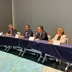 Sesiona el Comité Estatal e Interinstitucional de Salud Bucal en Querétaro