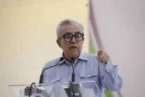 Defiende Morena licencia de Rocha; 'no hay amiguismos', dice