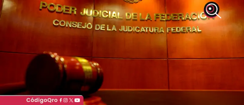 Aplazar elecciones no resuelve problemas de reforma judicial: abogados en México