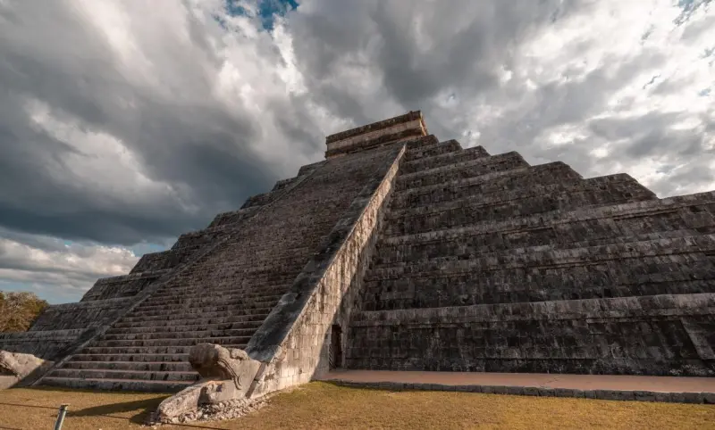 CCE Yucatán llama al diálogo para poner fin al cierre de Chichén Itzá