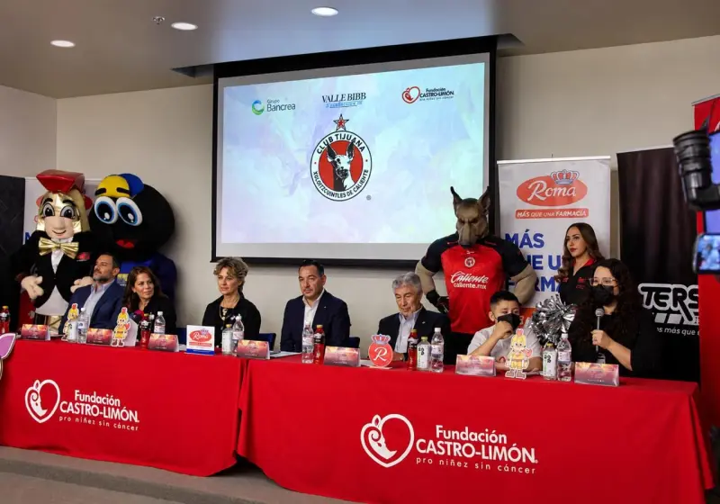 Bancrea presenta: “Soñando Juntos”