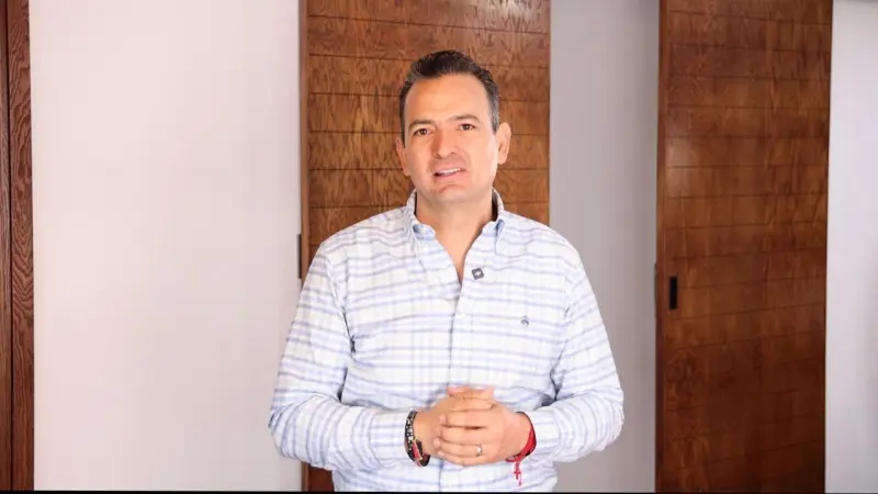 Chihuahua no se dobla ni se entrega: Marco tras movilización del sábado