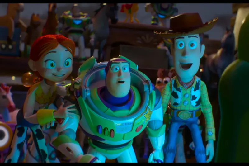 Tom Hanks promete que 'Toy Story 5' nos va a hacer sufrir de lo lindo: "Tiene una de las escenas más desgarradoras de la saga"