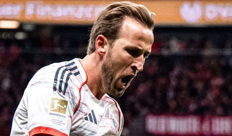 El FC Barcelona apunta a Harry Kane y el Bayern responde con un portazo monumental