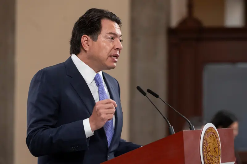 Gobierno federal anuncia aumento salarial del 9% para maestros; la CNTE marcha en CDMX y analiza paro durante el Mundial 2026