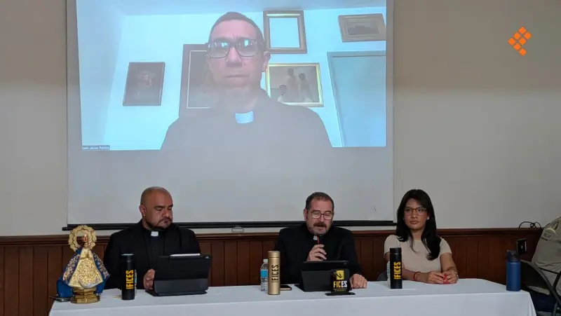 No hay películas mexicanas en programa de festival espiritual en Morelia