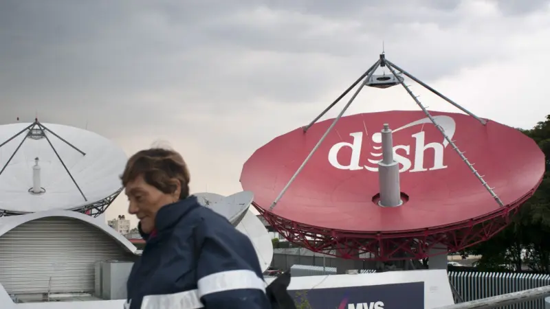 Televisa y Dish encabezan pérdida de 5.1 millones de clientes en TV de paga