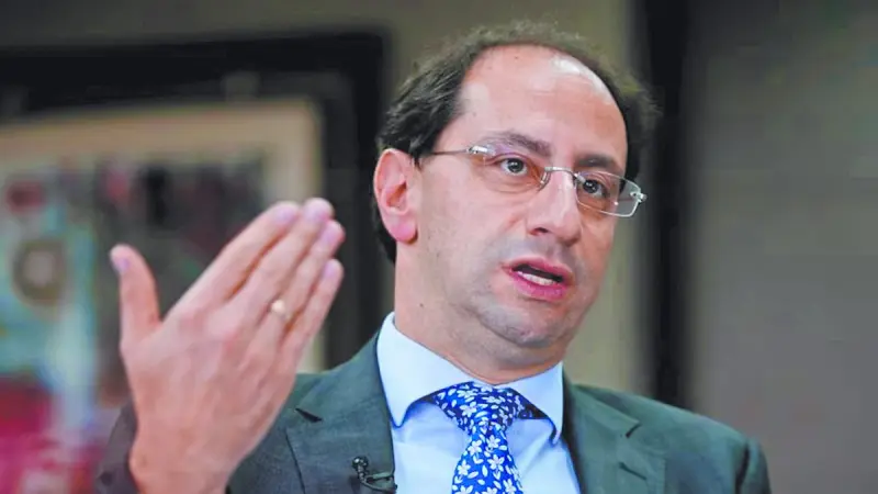 “Es intolerable la destrucción de la Alianza del Pacífico”