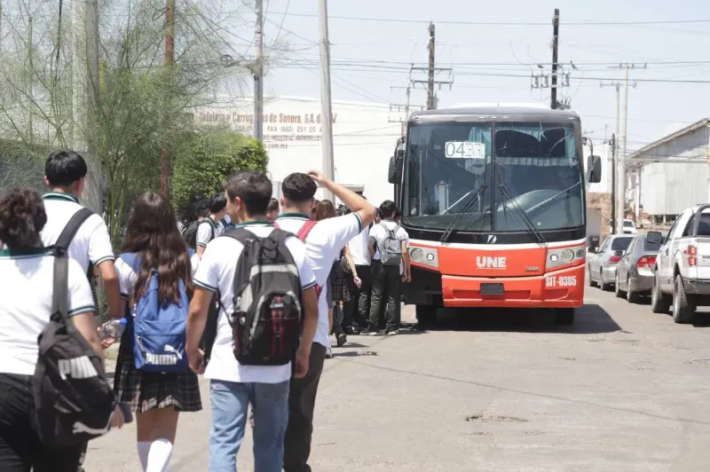 Aún hay tiempo para entrar a preparatoria en Sonora; amplían registro hasta junio