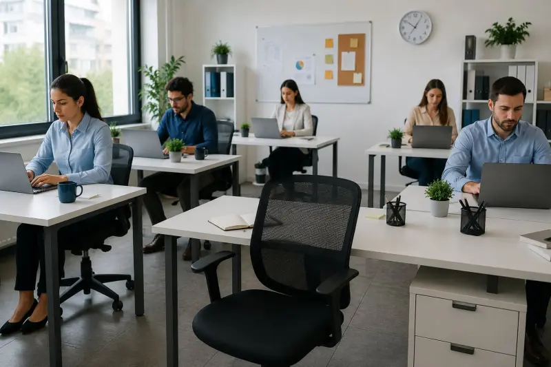 La Ley Federal del Trabajo protege estas faltas justificadas y evita que empresas despidan o sancionen empleados