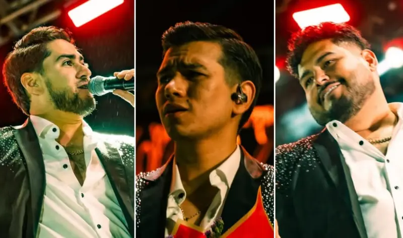 La Adictiva tiene el soundtrack perfecto para enamorarse y sufrir ‘Entre tragos y pecados’