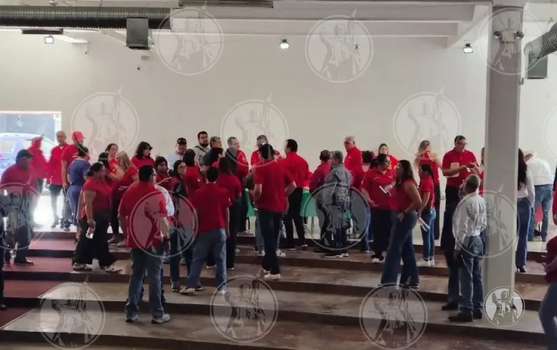 Se registran 50 aspirantes priistas en programa “Defensores de México”