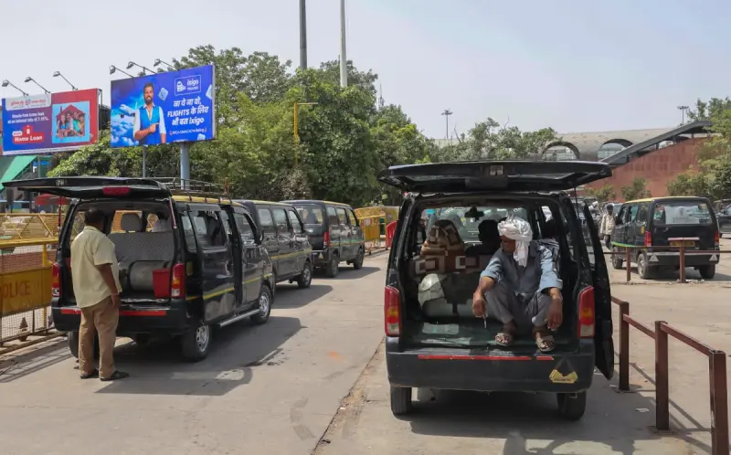 Gasolinazo en la India: Aplican tercer aumento a combustibles por guerra en Medio Oriente