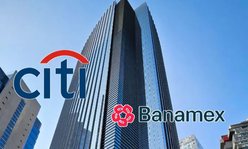 Tras separarse de Banamex, Citi México se consolida como un banco crítico para la economía nacional al unirse al grupo financiero más poderoso del país, según la CNBV