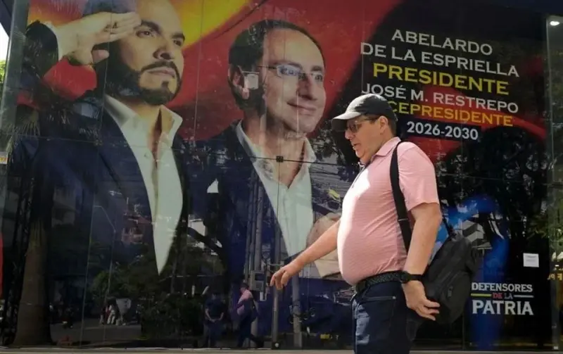 Acusa Colombia a Ecuador de 'injerencia' electoral