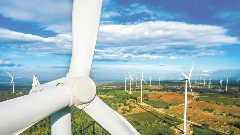 Colombia adjudica 15 proyectos de energía con inversiones millonarias