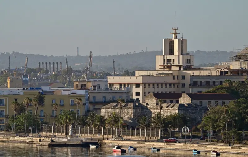 ¿Qué significan las sanciones de EU contra GAESA, el brazo empresarial del ejército cubano?
