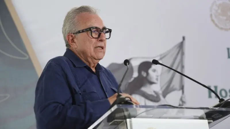 Entregarían dos cercanos a Rocha pruebas a EU para proceder contra Gobernador de Sinaloa