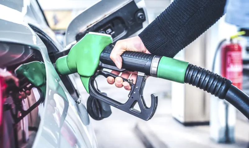 Hacienda incrementa subsidios a gasolinas y diésel por segunda semana consecutiva