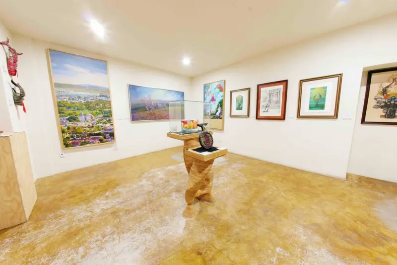 Tres recintos de Corregidora abren Noche de Museos 2026