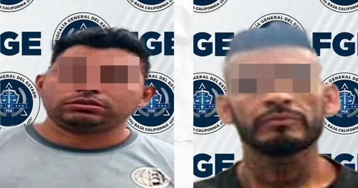 Amenazó a su madre y otro golpeó a su pareja; ambos fueron vinculados