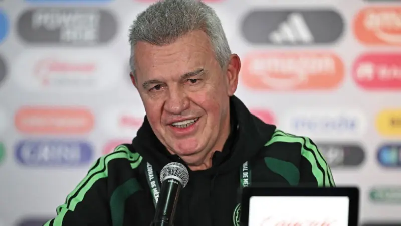 Aguirre priorizará fortaleza mental para el Mundial