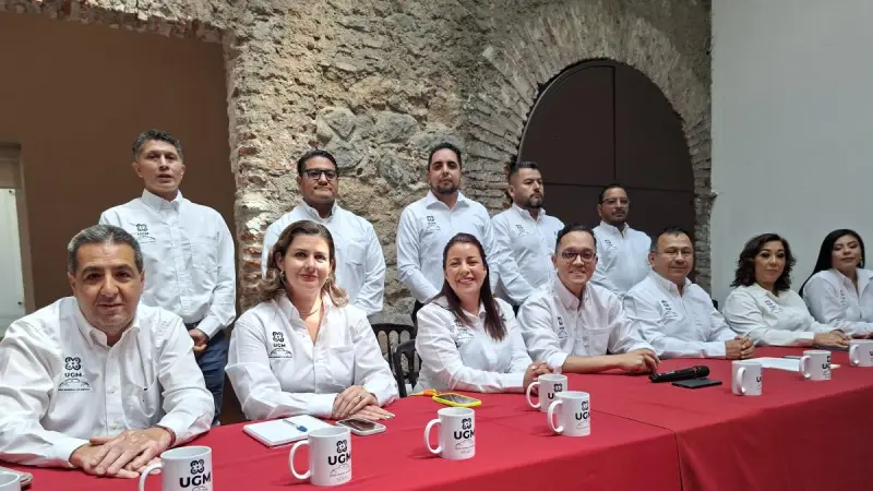 Empleados administrativos de 8 áreas de Volkswagen inician ruta legal para primer contrato colectivo