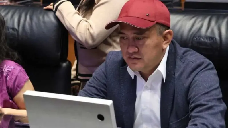 Participa Nino Morales en plan de procuración de justicia