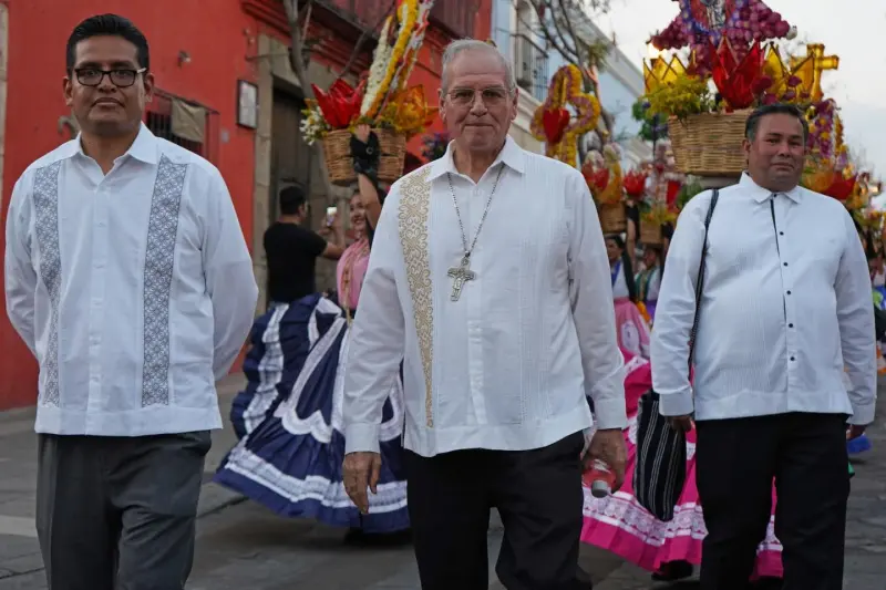 Realizan Feria del Seminario 2026 en Oaxaca de Juárez