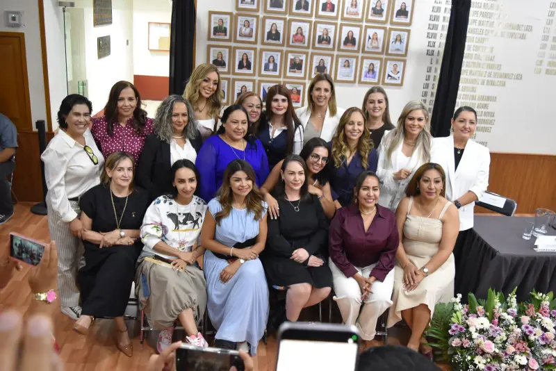 Honran legado de la LXIII Legislatura en el Congreso de Jalisco