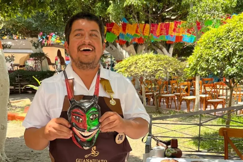 Silao buscará refrendar campeonato en Encuentro de Cocina Tradicional de Guanajuato