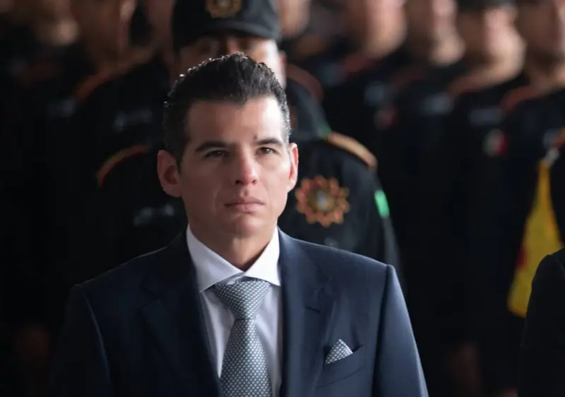 Destaca Miguel Flores avances de la nueva Fuerza Civil en Nuevo León