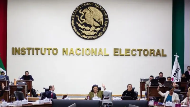 INE repetirá examen del SPEN 2026 tras fallas técnicas; nueva fecha será presencial
