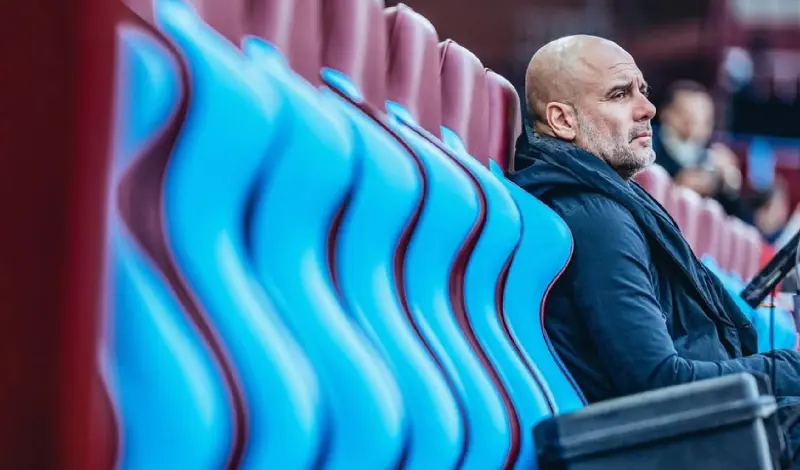 La Premier se escapa al City de Guardiola y queda en manos del Arsenal