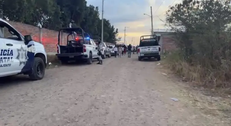 Concentra Salamanca asesinatos en canchas de futbol en una década