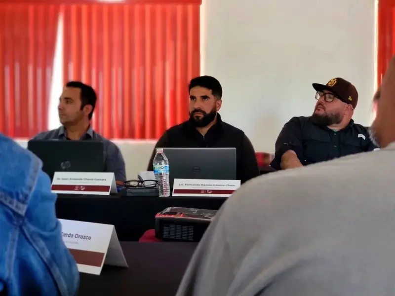 Exigen priorizar a atletas de Ensenada sobre evento ciclista